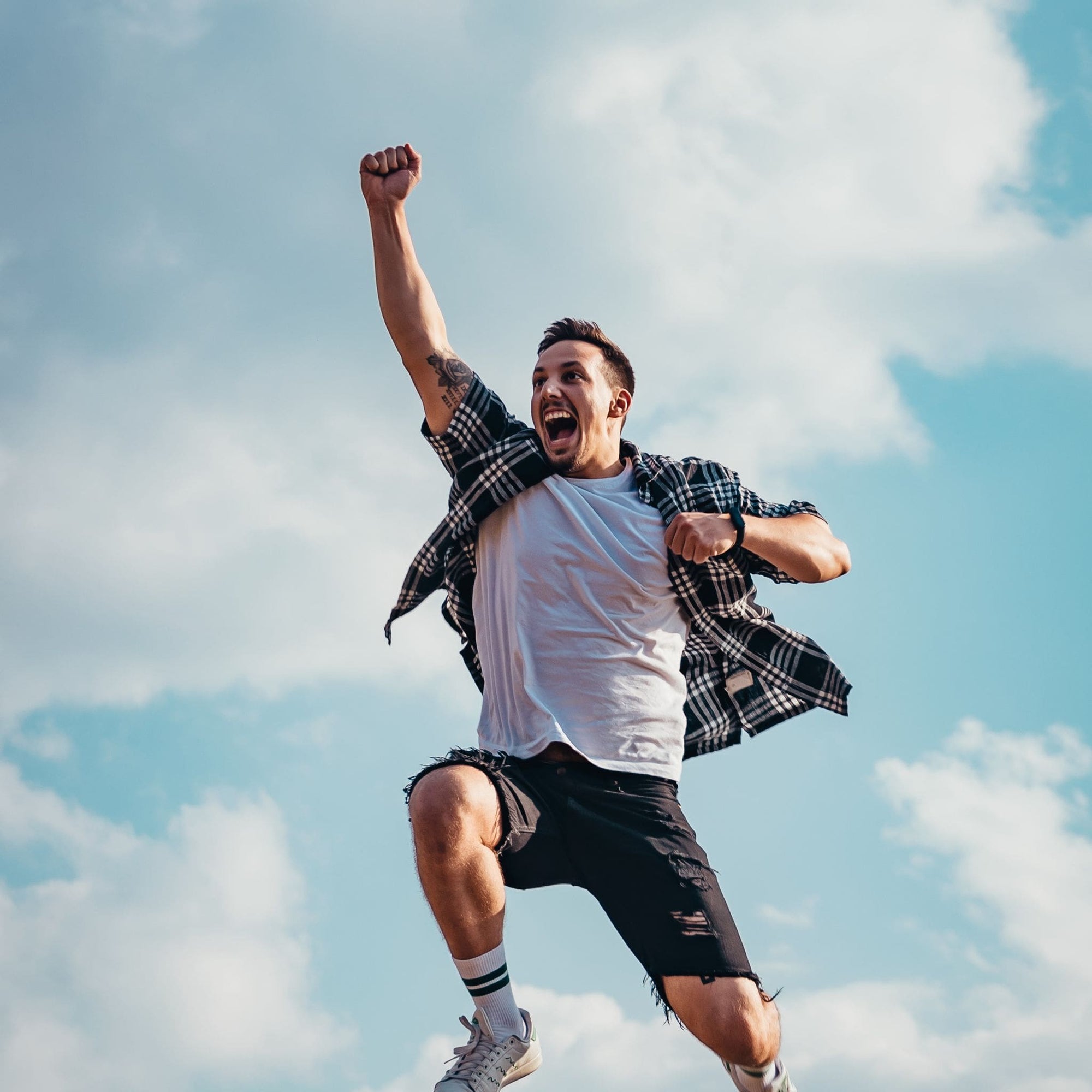 Do electrolytes give you energy?