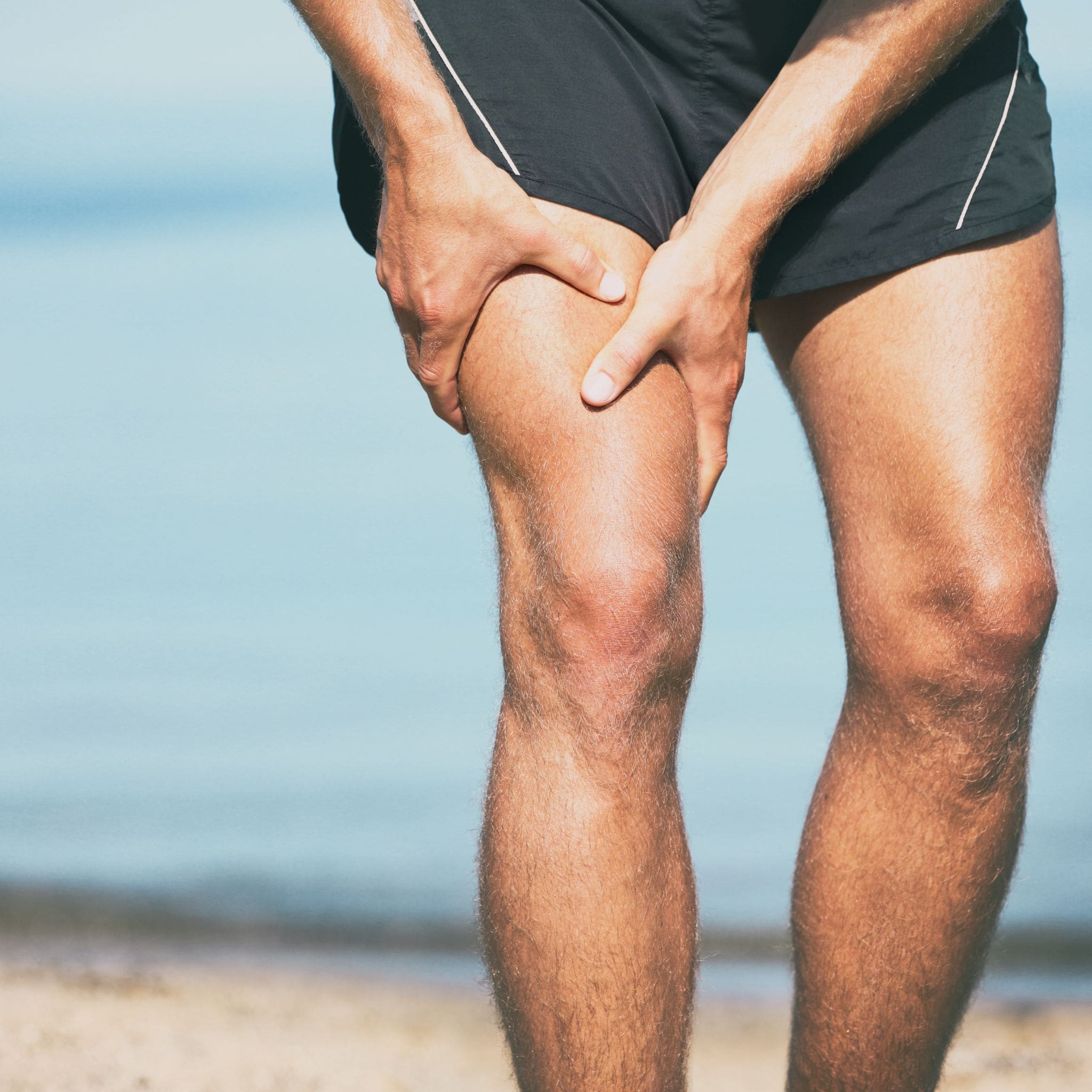 Do electrolytes help with cramps?