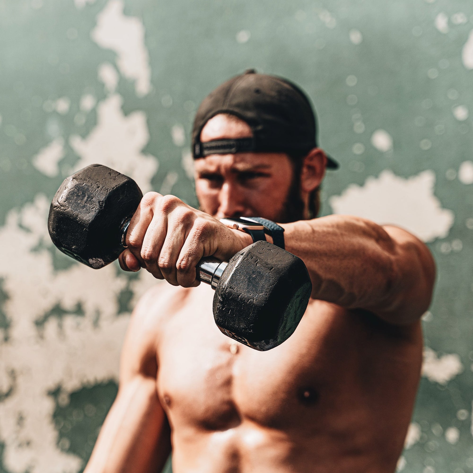 electrolytes and exercise