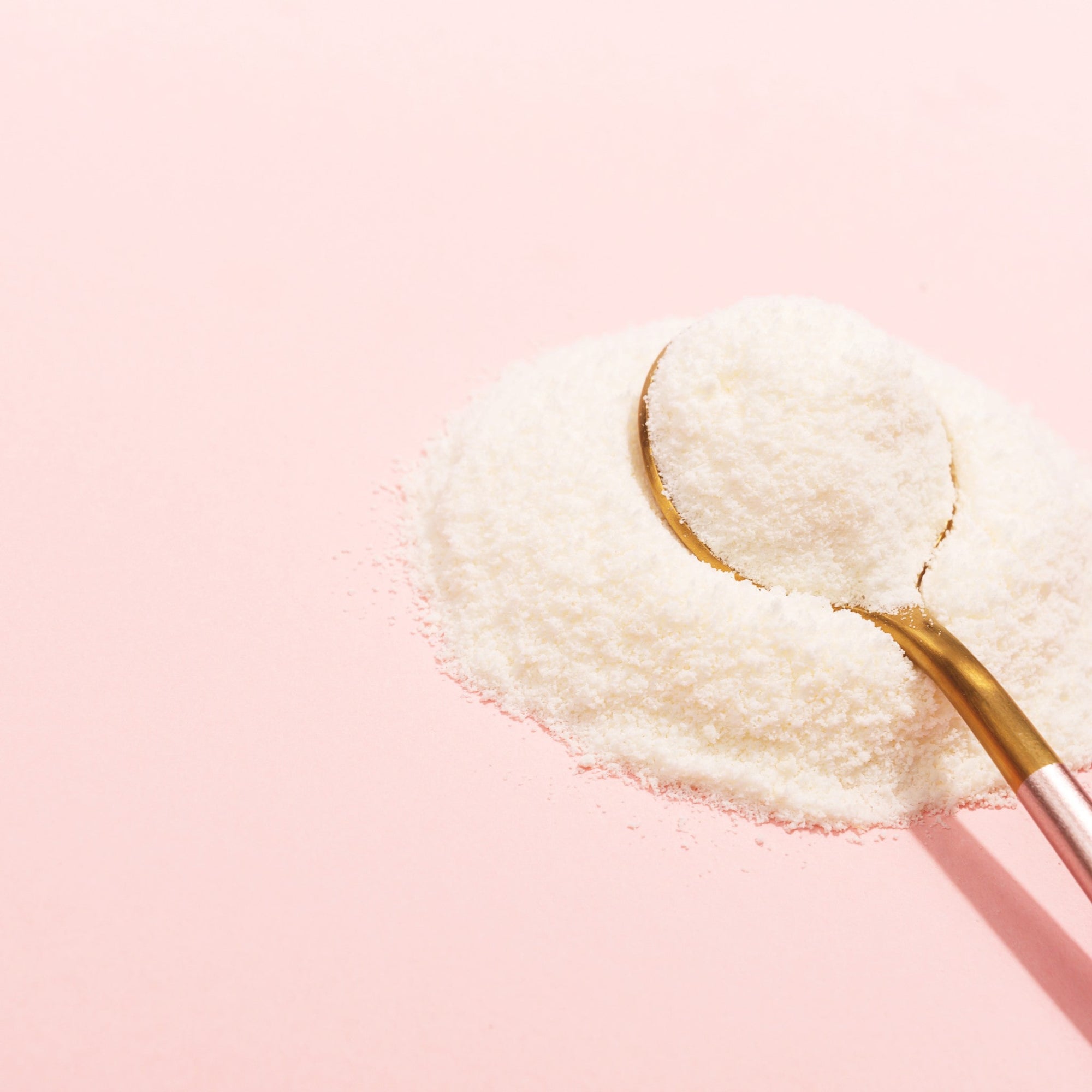 Collagen Peptides Protein Powder Grass-fed Pasture-raised Nail Skin Joint Support