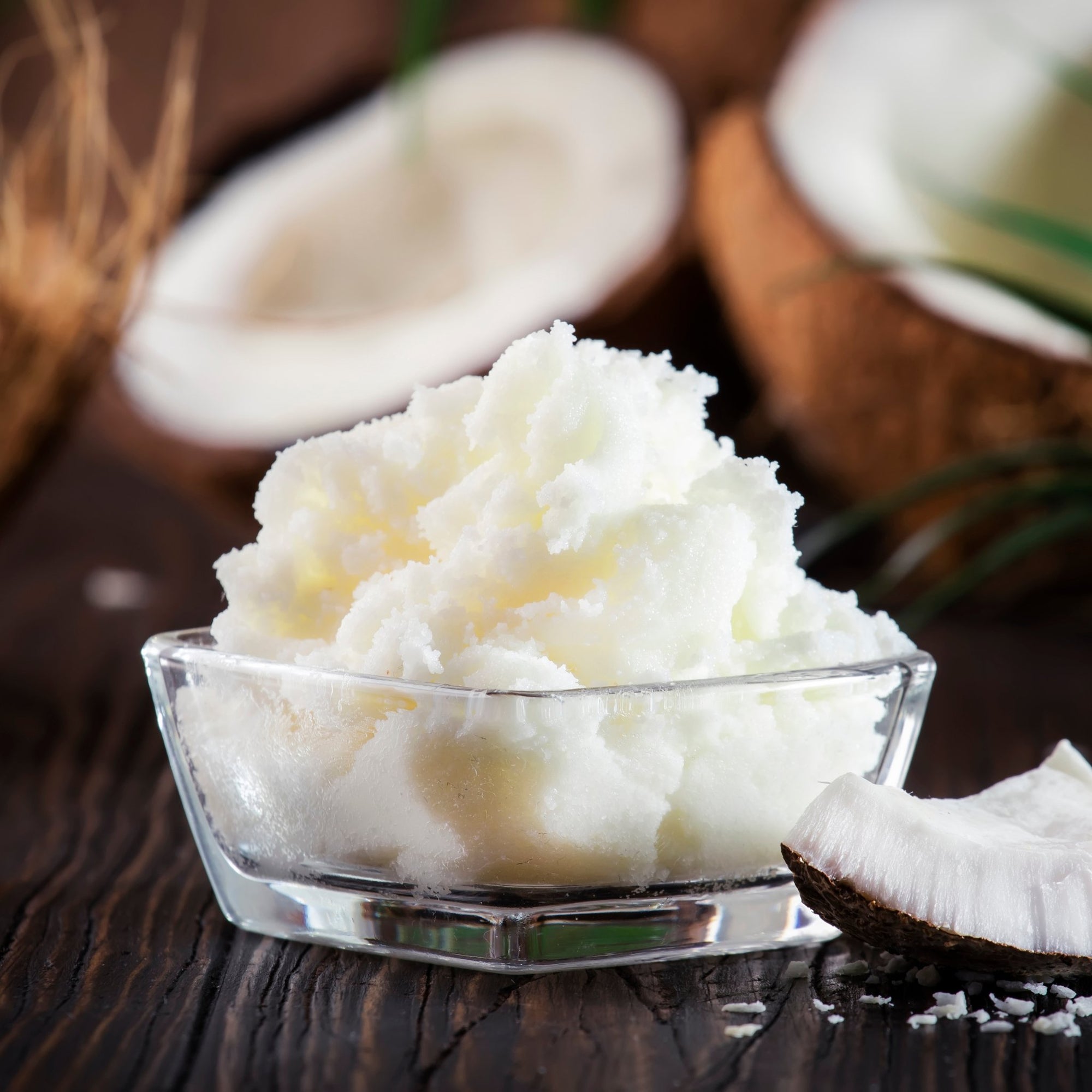 MCT Oil Powder Keto Coconut C8 C10 Acacia Fiber