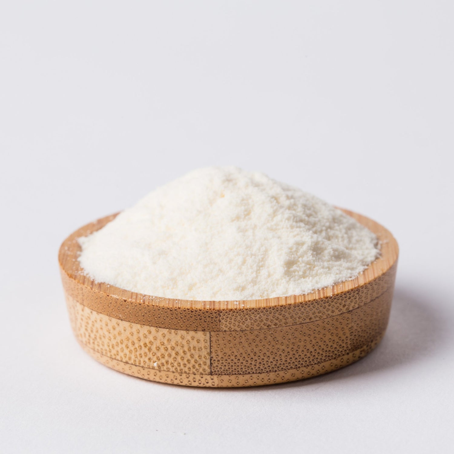 MCT Oil Powder Keto Coconut C8 C10 Acacia Fiber