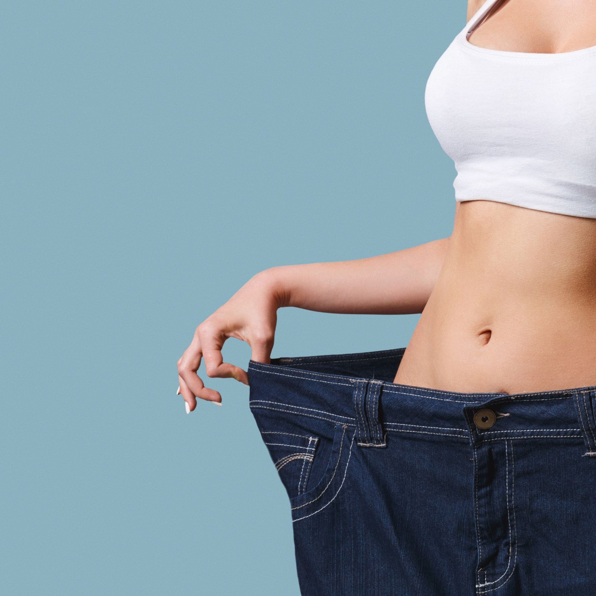 HYDRATION AND WEIGHT LOSS