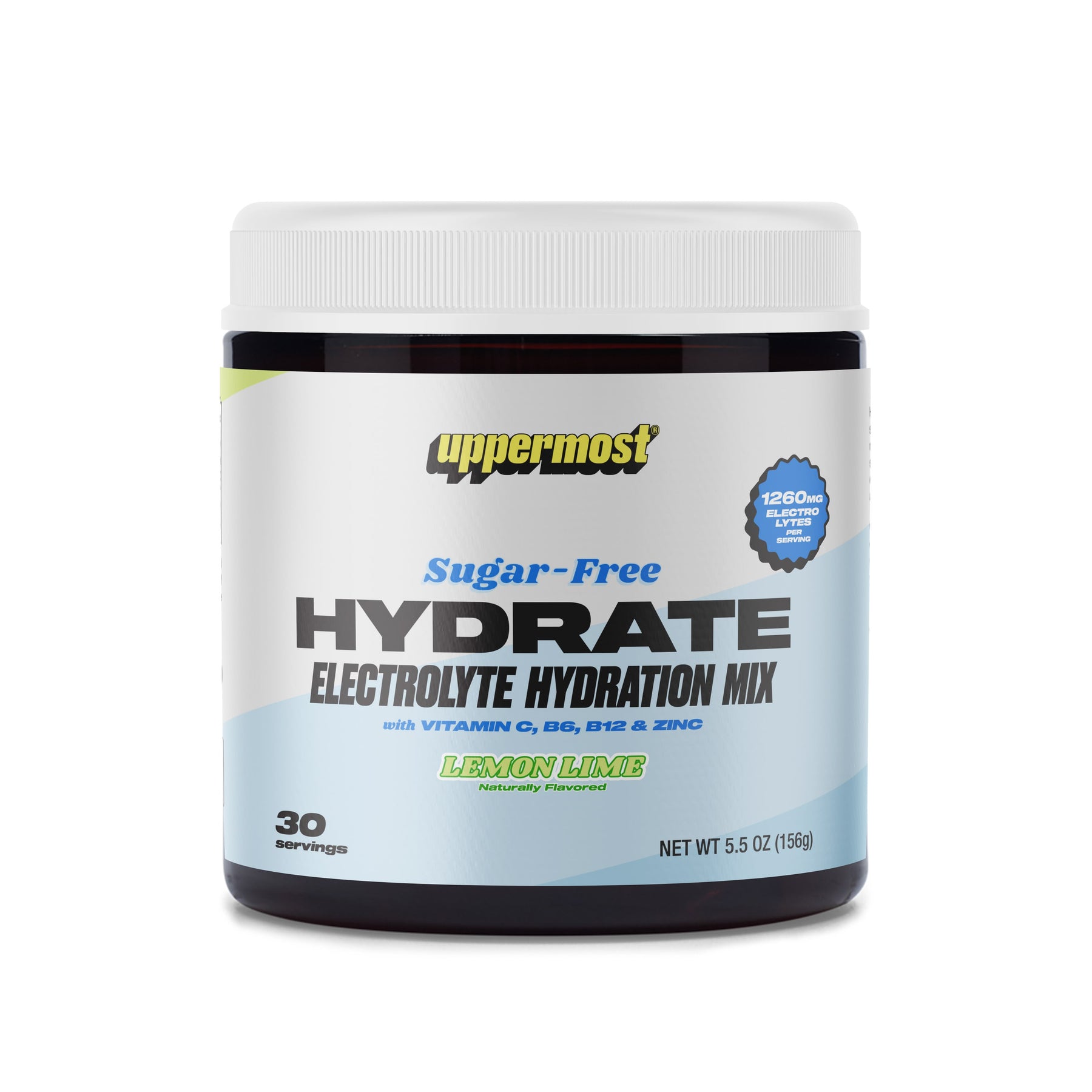 HYDRATE