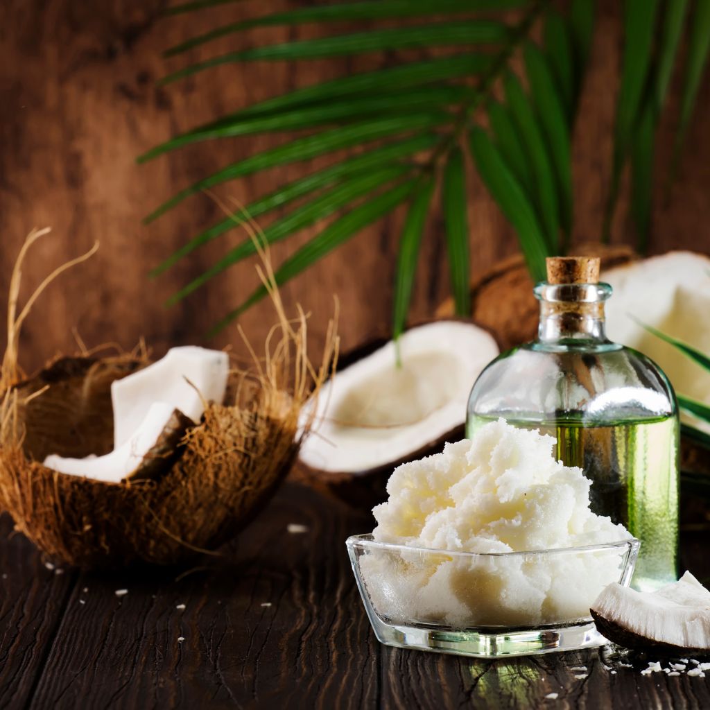 Is MCT Oil Different from Coconut Oil?