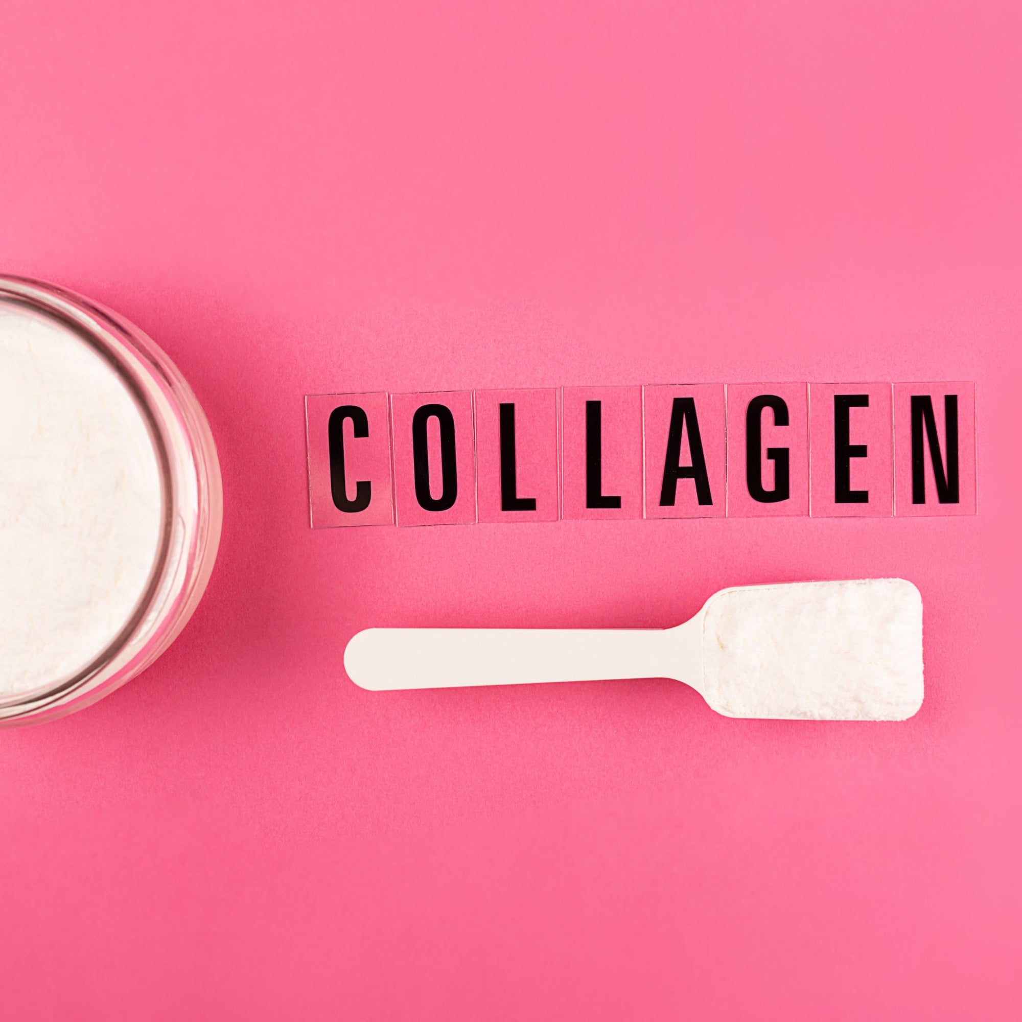 Collagen Peptides Protein Powder Grass-fed Pasture-raised Nail Skin Joint Support 