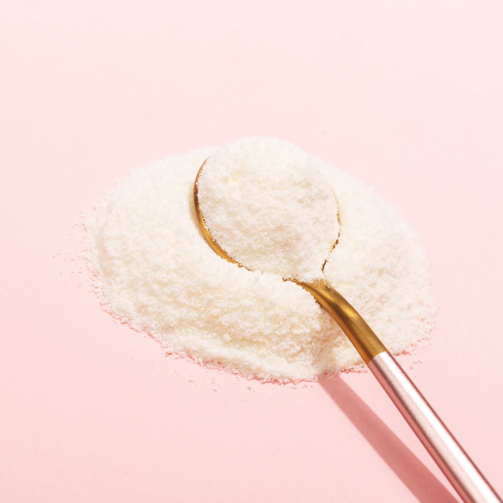 does-collagen-powder-work