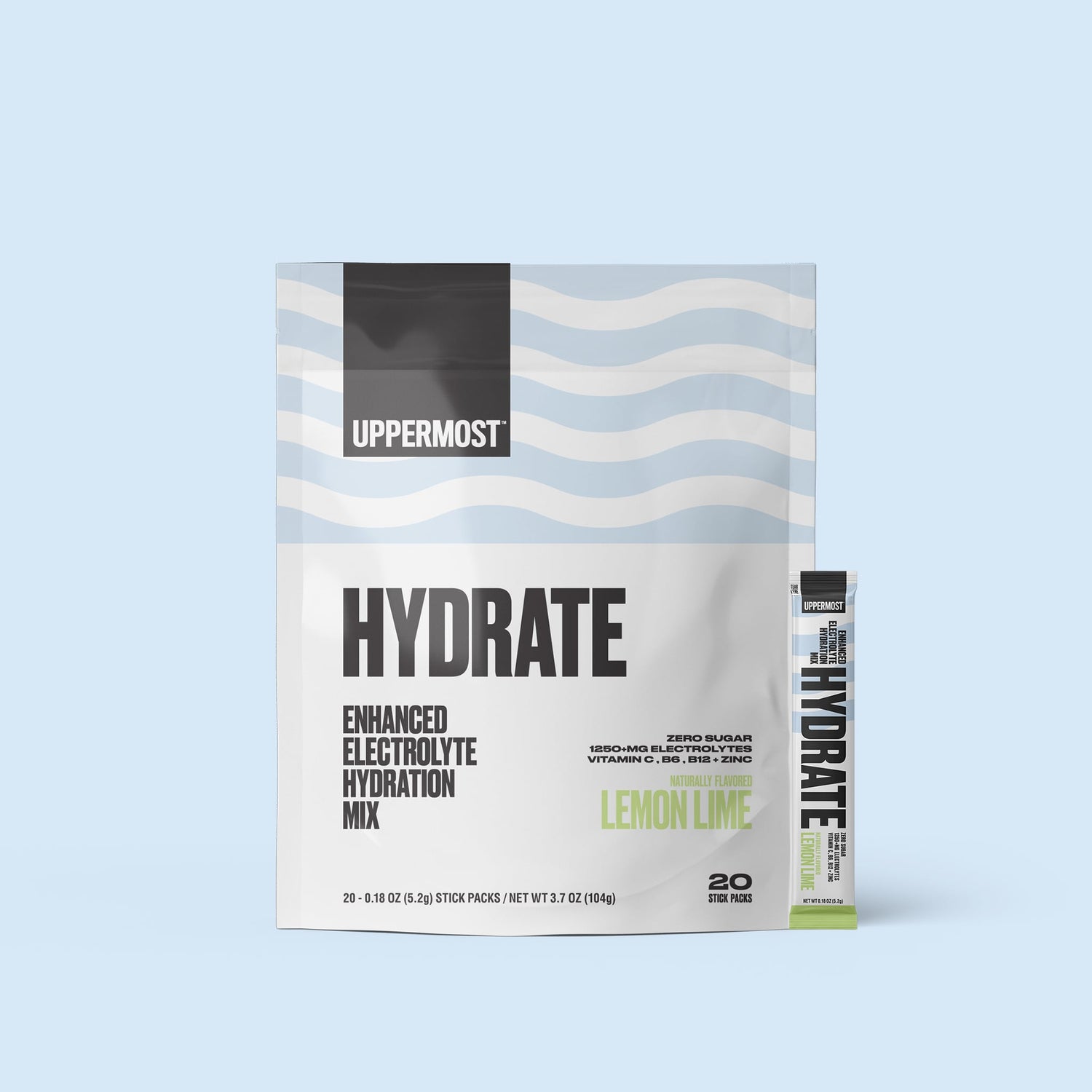 how to choose the right hydration drink mix