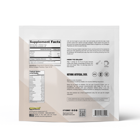 COLLAGEN PEPTIDES GRASS-FED