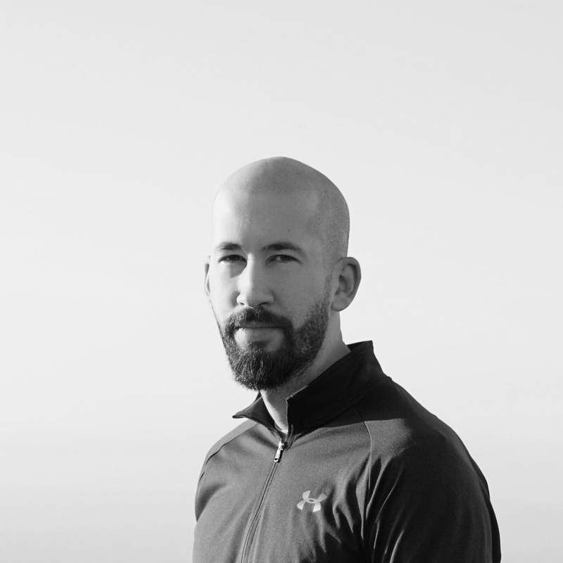 Built on obsession. Backed by conviction.