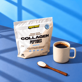COLLAGEN PEPTIDES