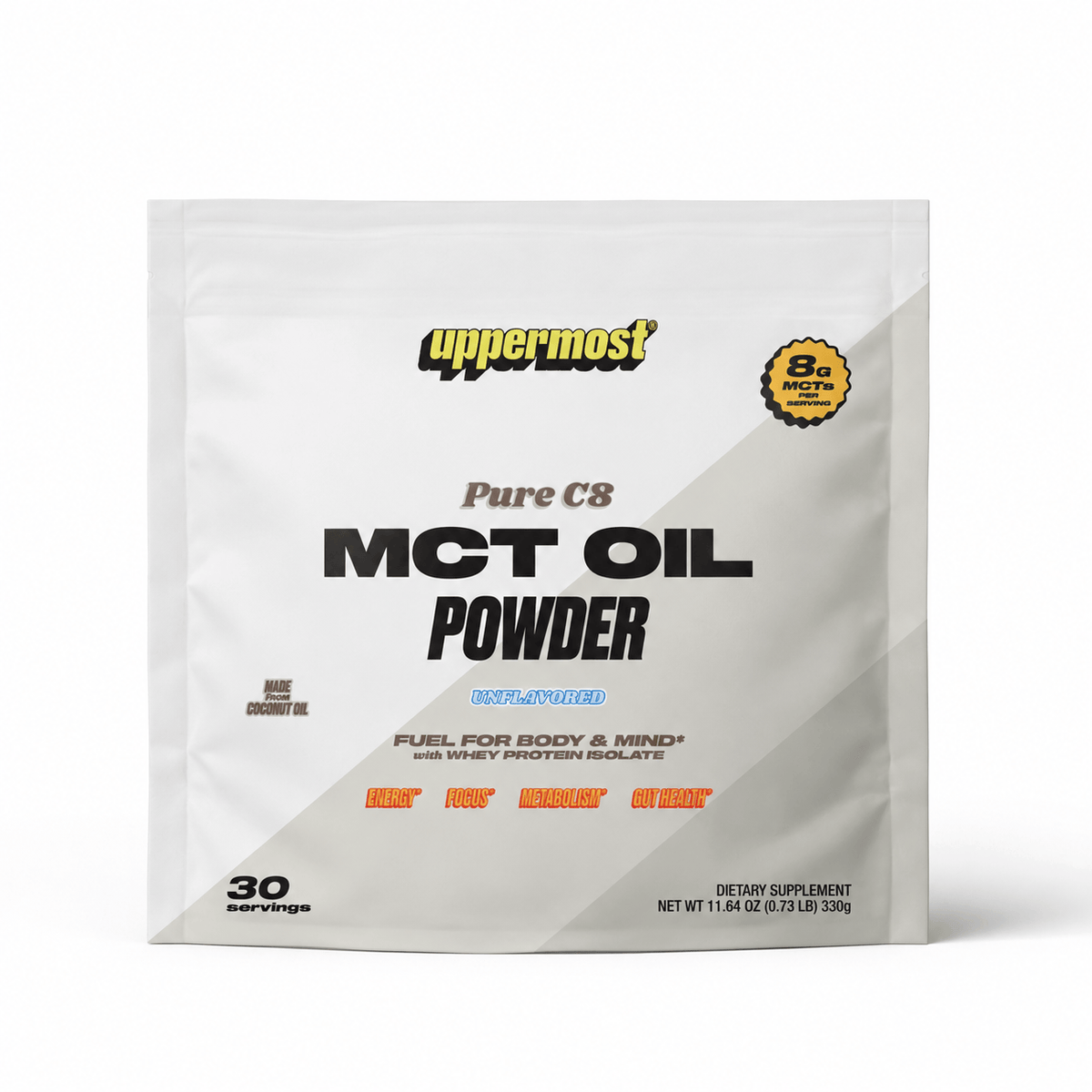 c8 mct oil powder coconut oil